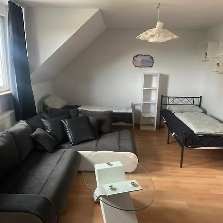 Mango Appartement Worms Buitenkant foto